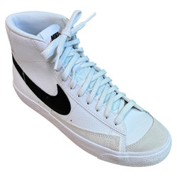 Nike BLAZER MID '77 BUTY SPORTOWE wysokie damskie 39