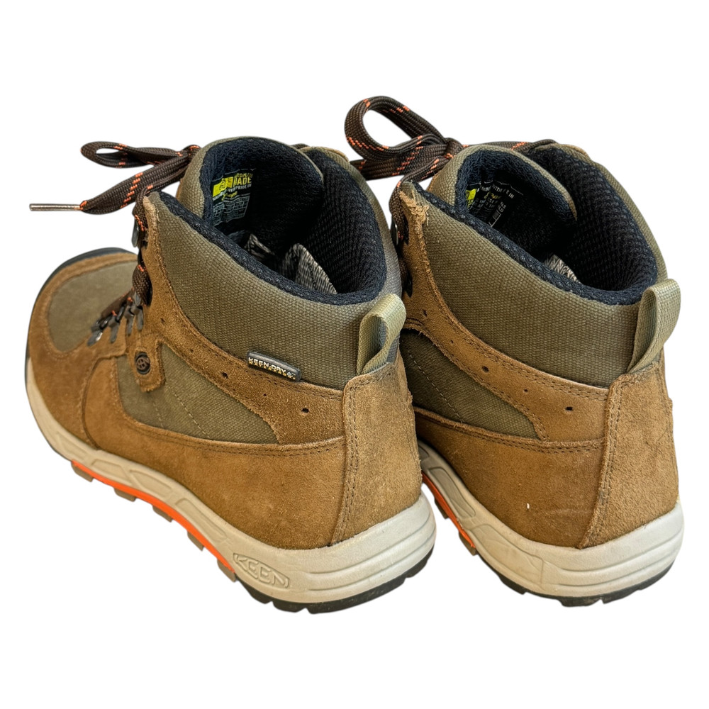 Keen Westward Mid BUTY TREKKINGOWE męskie 40