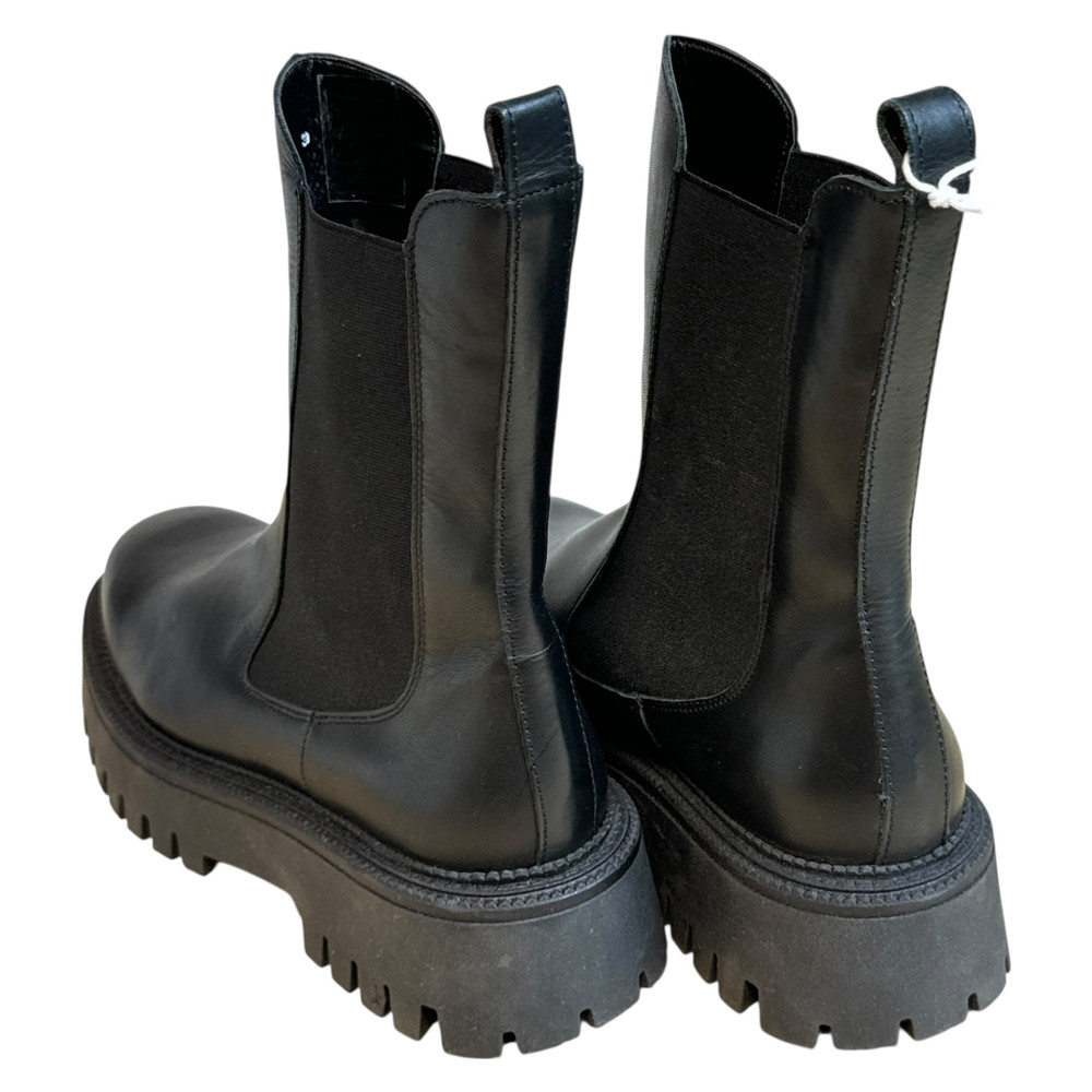 Leger BOTKI damskie 39