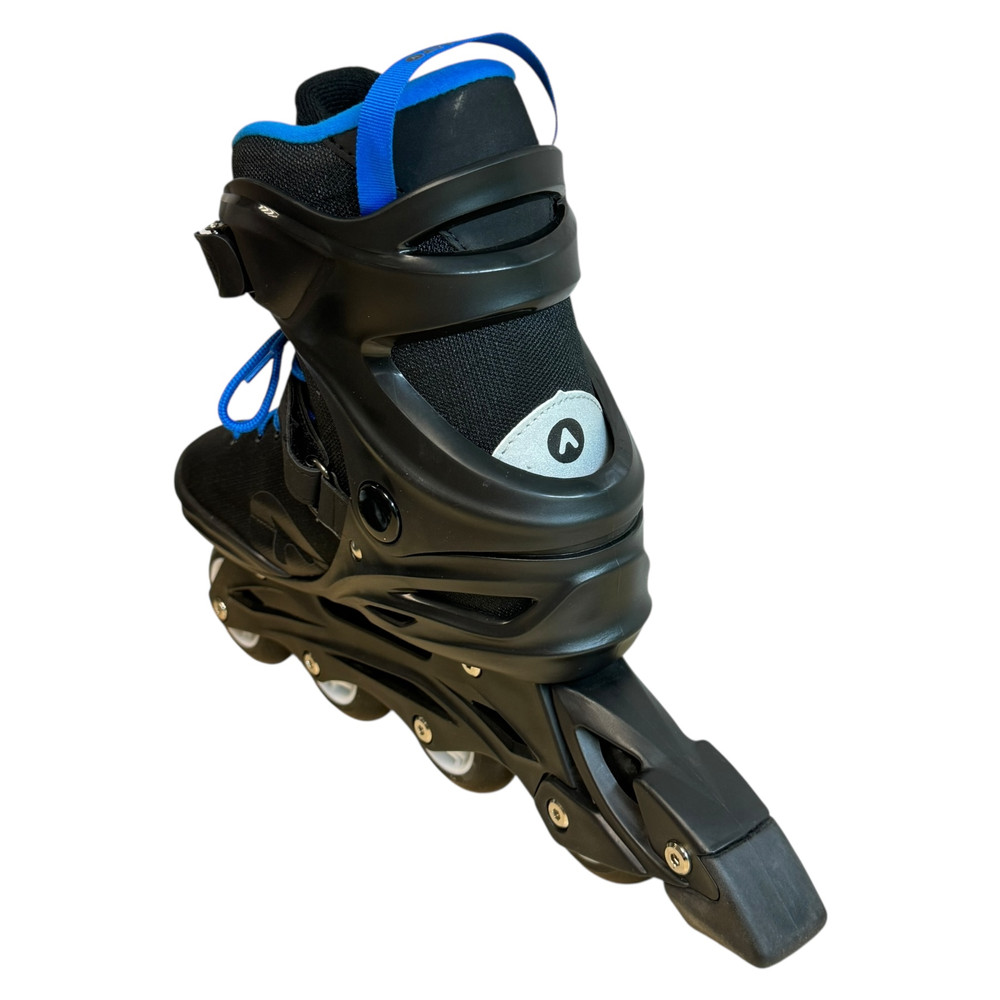 ATTABO Cyclone ROLKI męskie 43