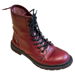 Wrangler Spikie Mid BOTKI damskie 37