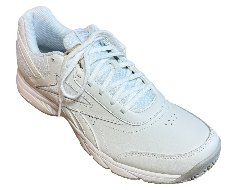 Reebok  Work N Cushion 4.0  BUTY SPORTOWE  męskie 44