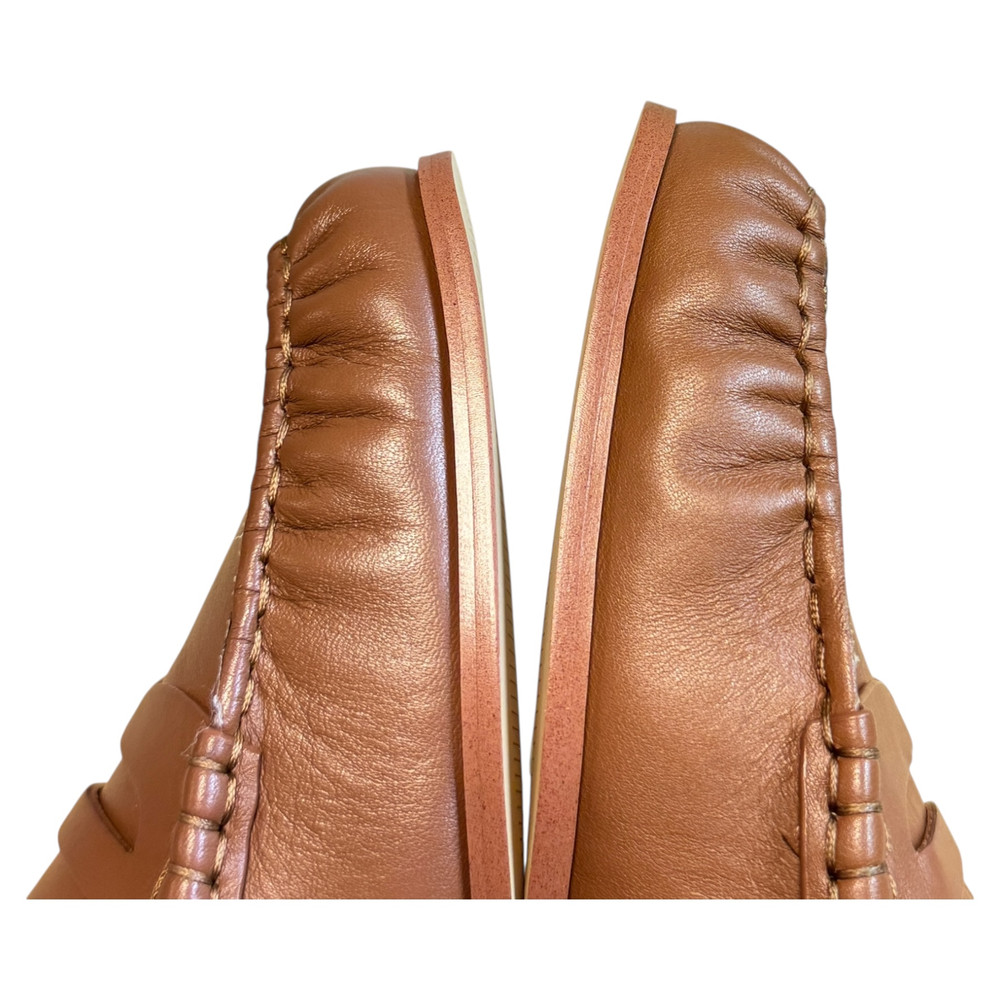 Michael Kors Carlson PÓŁBUTY wsuwane damskie 40/41