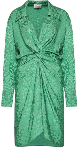 Sukienka Zadig&Voltaire L Rozo WWDR00034