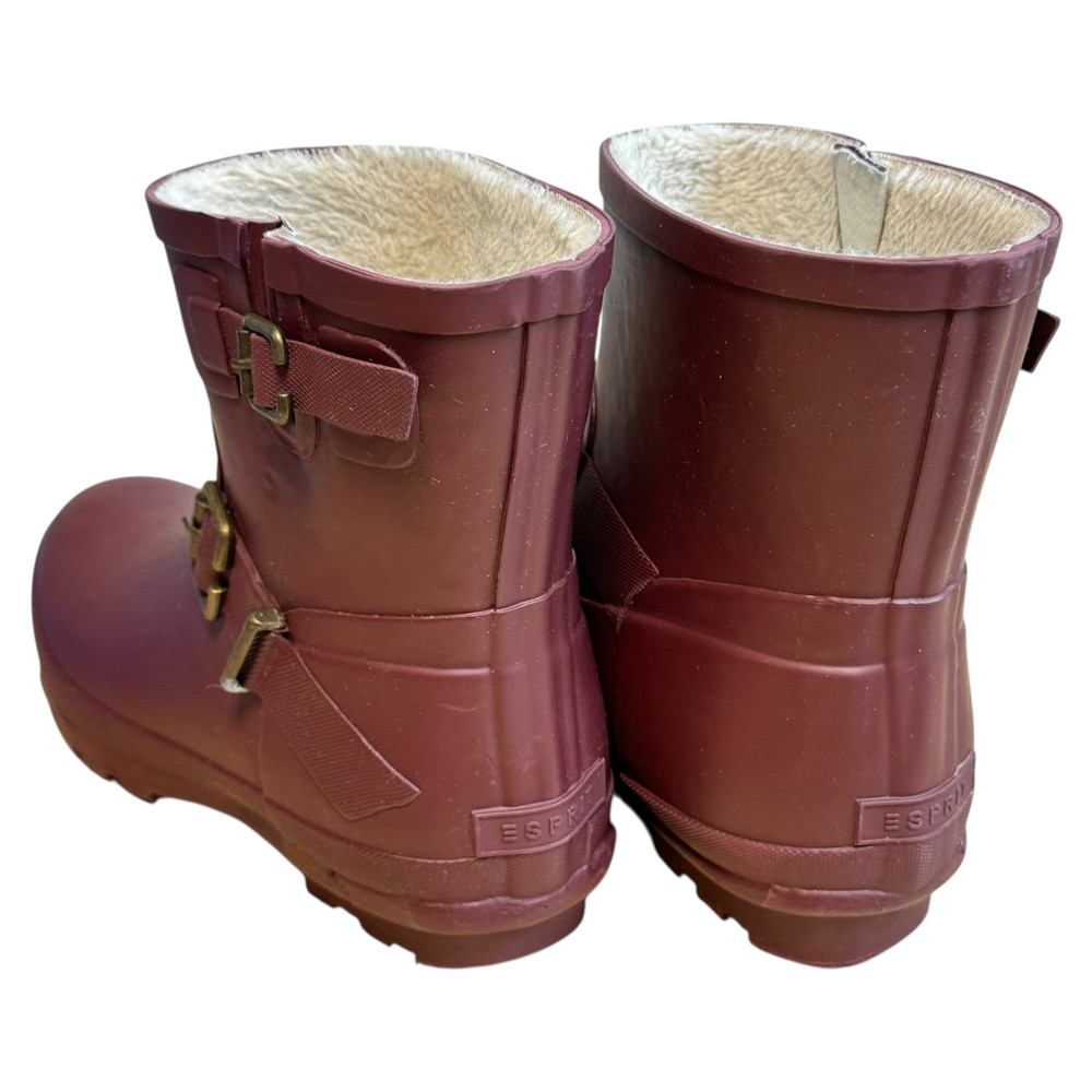 Esprit KALOSZE damskie 40