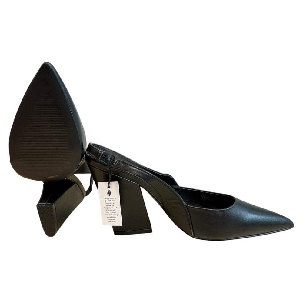 Zign CZÓŁENKA damskie 39