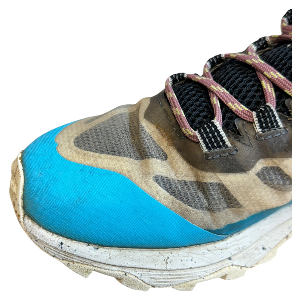 Merrell Moab Speed GTX BUTY TREKKINGOWE damskie 40