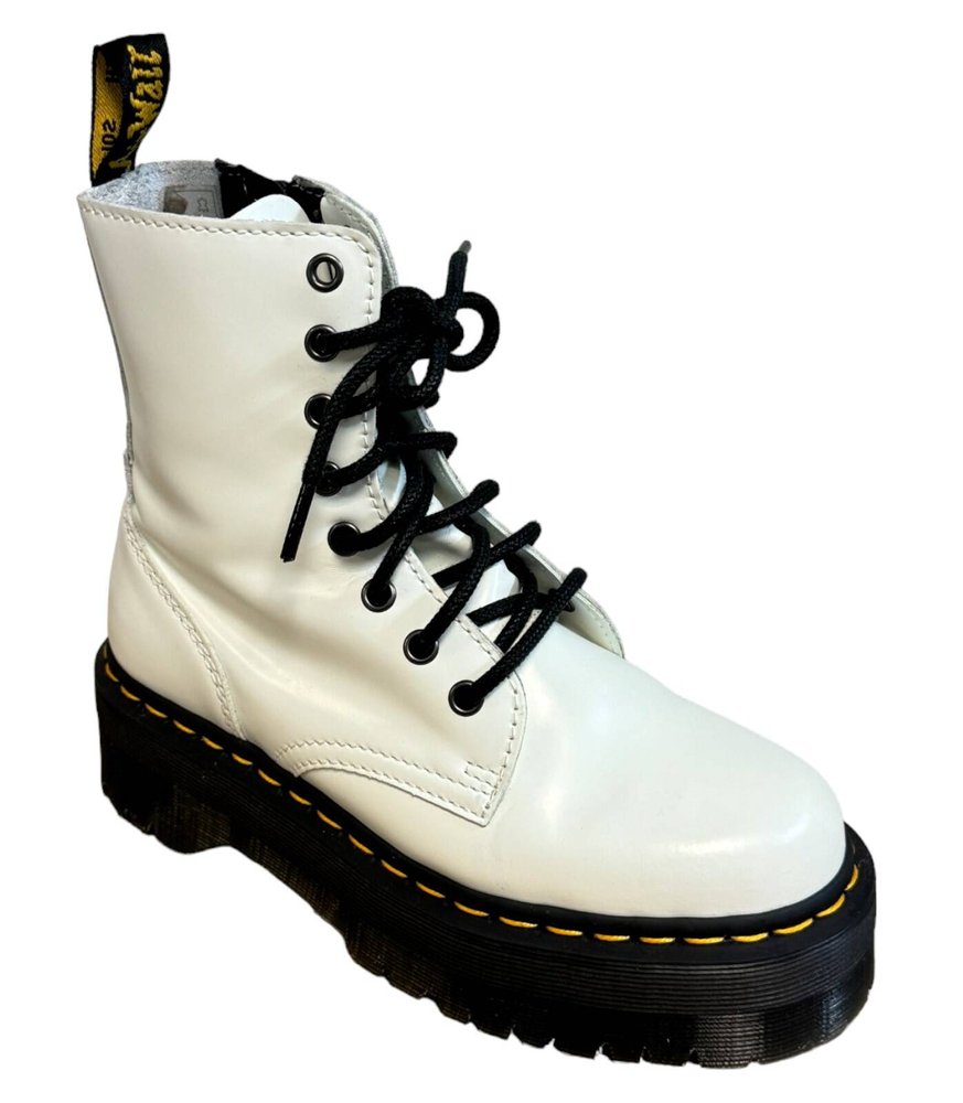 Dr. Martens Jadon BOTKI  damskie 37