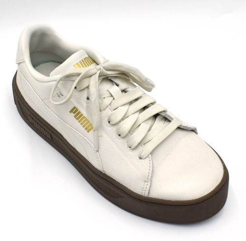 Puma Smash Platform V3 Sleek BUTY SPORTOWE  damskie 38