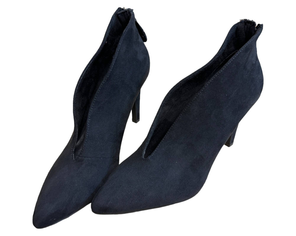 Marco Tozzi  BOTKI  damskie 40