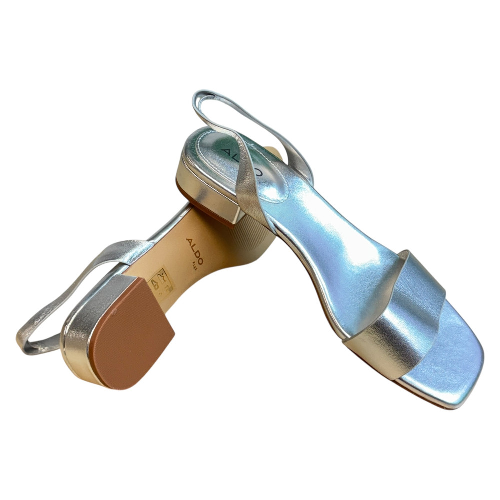 Aldo Dorenna SANDAŁY damskie 39/40