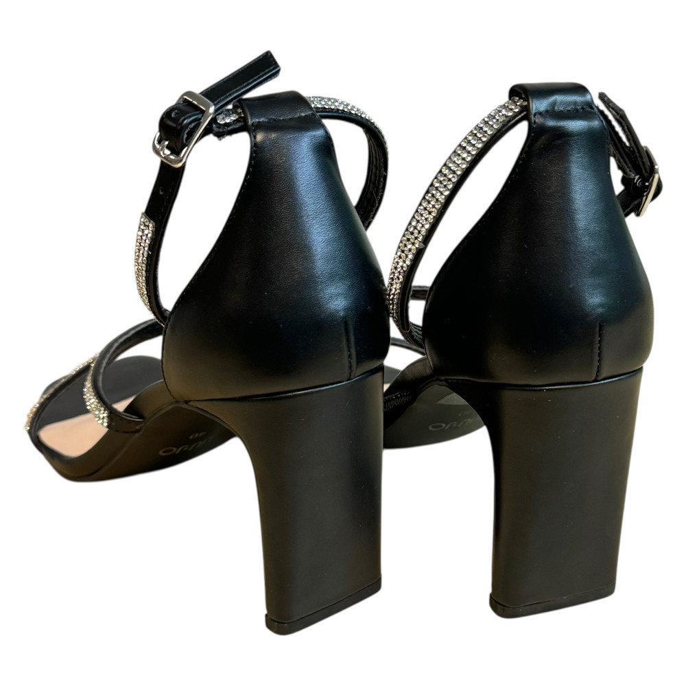 Liu Jo SANDAŁY damskie 40