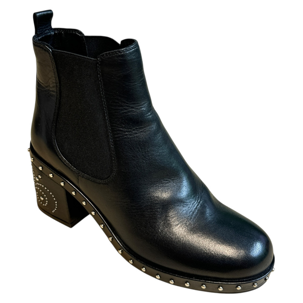 ADELE DEZOTTI BOTKI damskie 37