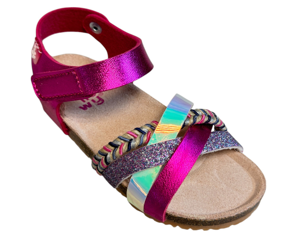 Billowy    SANDAŁY  dziecięce 25