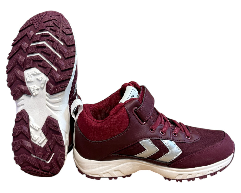 Hummel Root Tex BUTY SPORTOWE  dziecięce 33