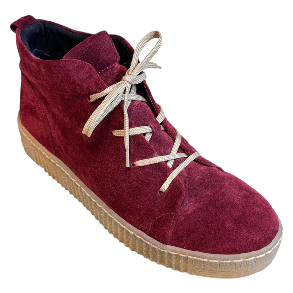 Gabor BUTY SPORTOWE wysokie damskie 39