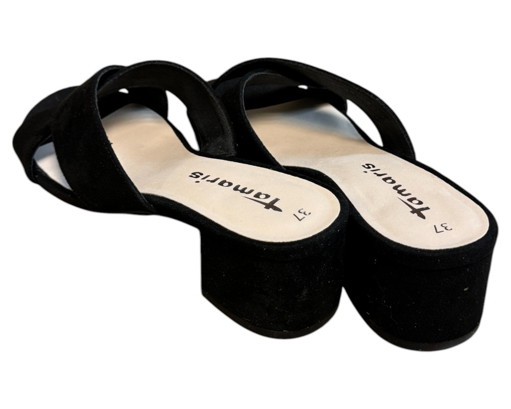 Tamaris  KLAPKI  damskie 37