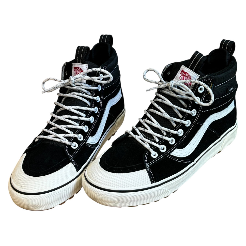 Vans MTE Sk8-Hi BUTY SPORTOWE wysokie męskie 43