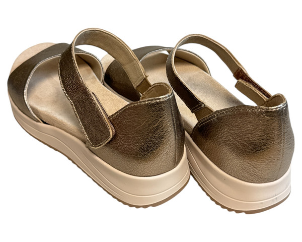 Caprice  SANDAŁY  damskie 37