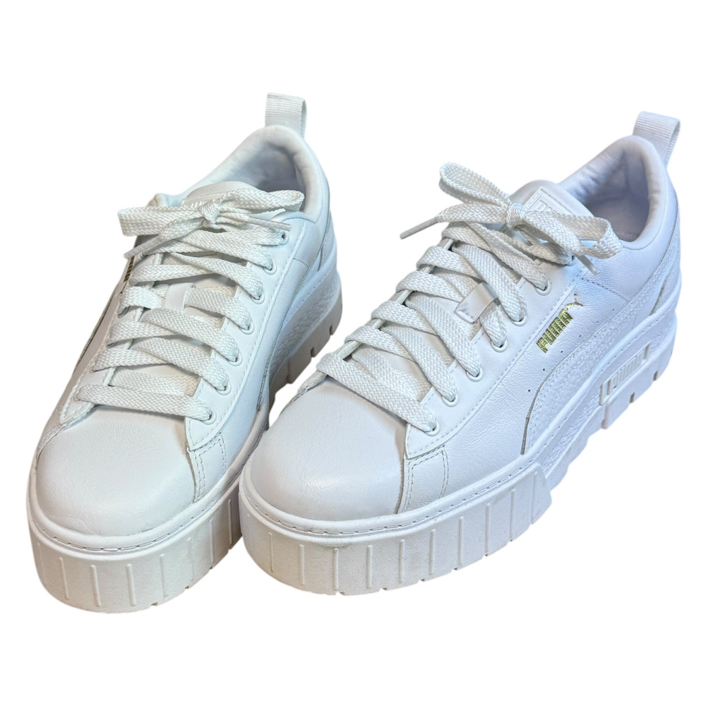 Puma Mayze Classic BUTY SPORTOWE damskie 41/40