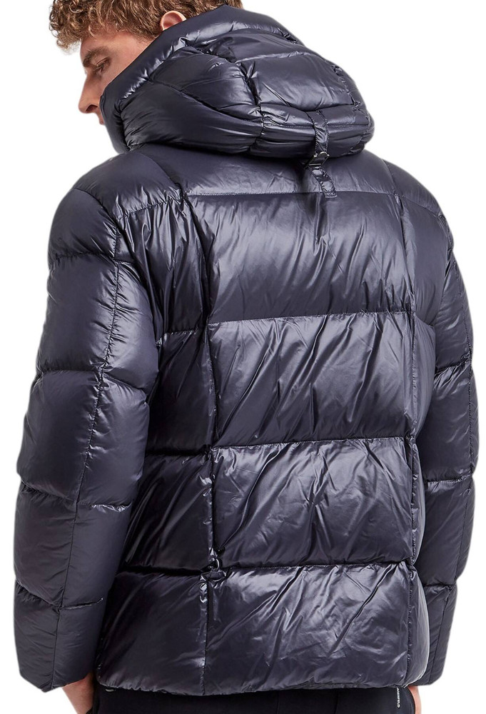 Naketano parka jacket L