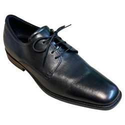 Ecco PÓŁBUTY męskie 43