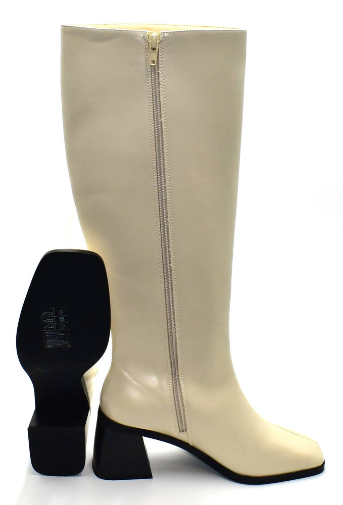 Monki  KOZAKI  damskie 39/40