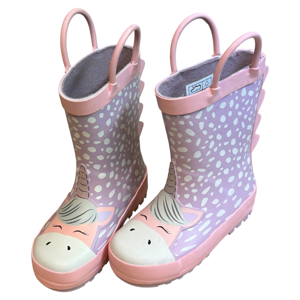 Friboo KALOSZE dziecięce 23