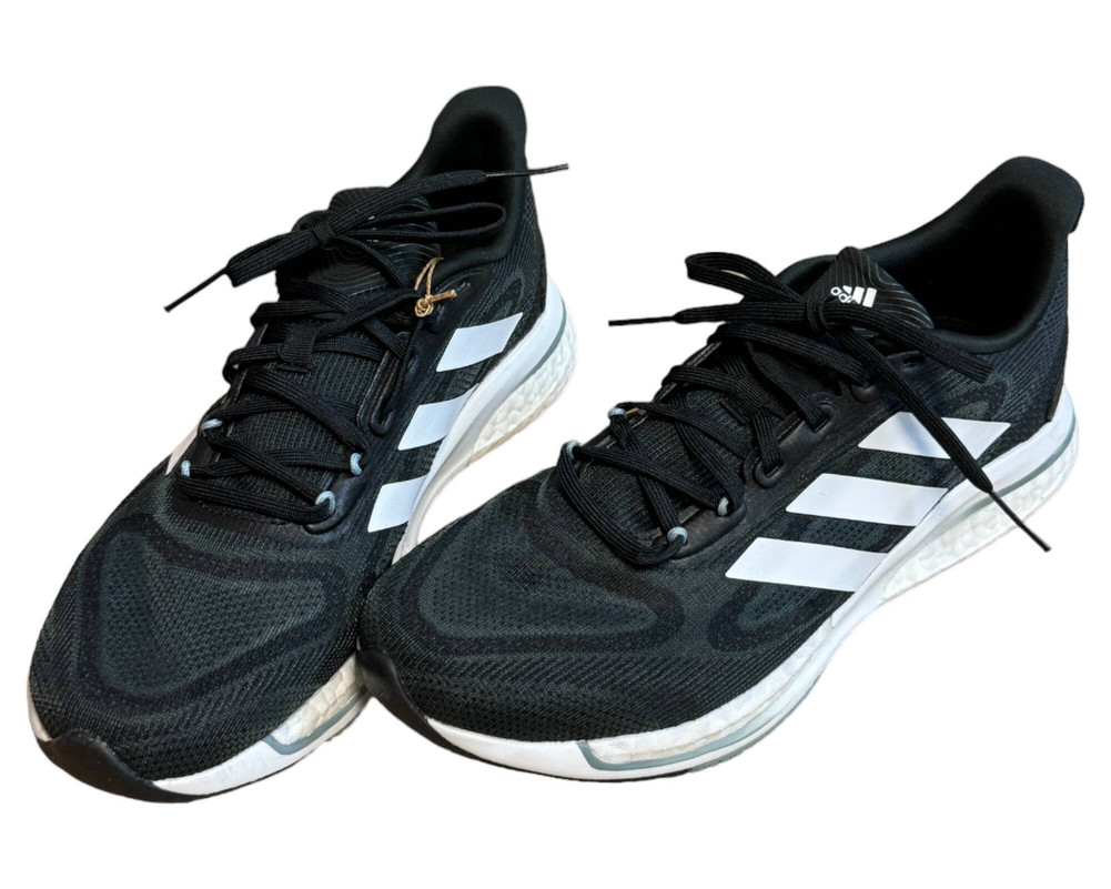 Adidas Supernova +  BUTY SPORTOWE  damskie 38