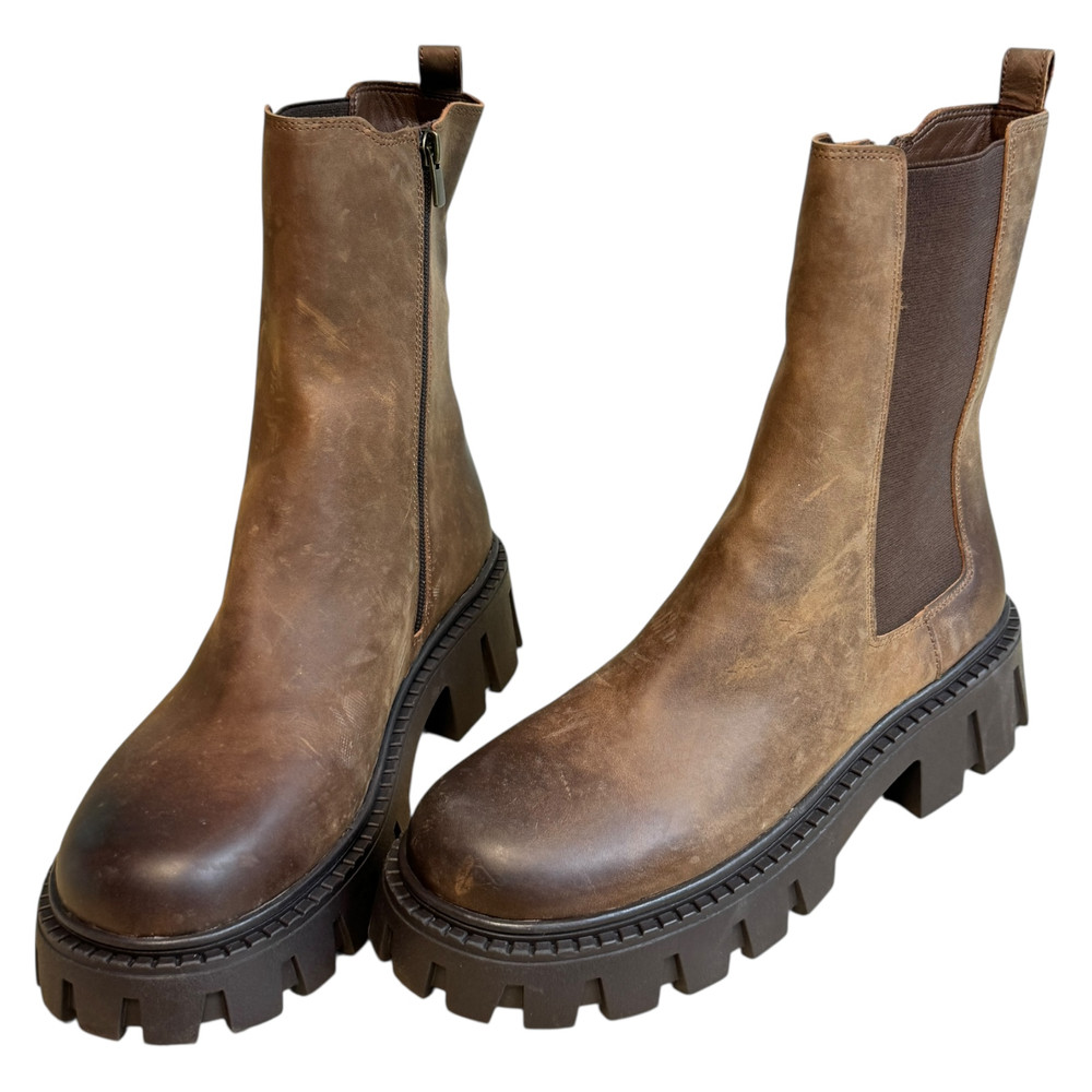 Inuovo BOTKI damskie 42