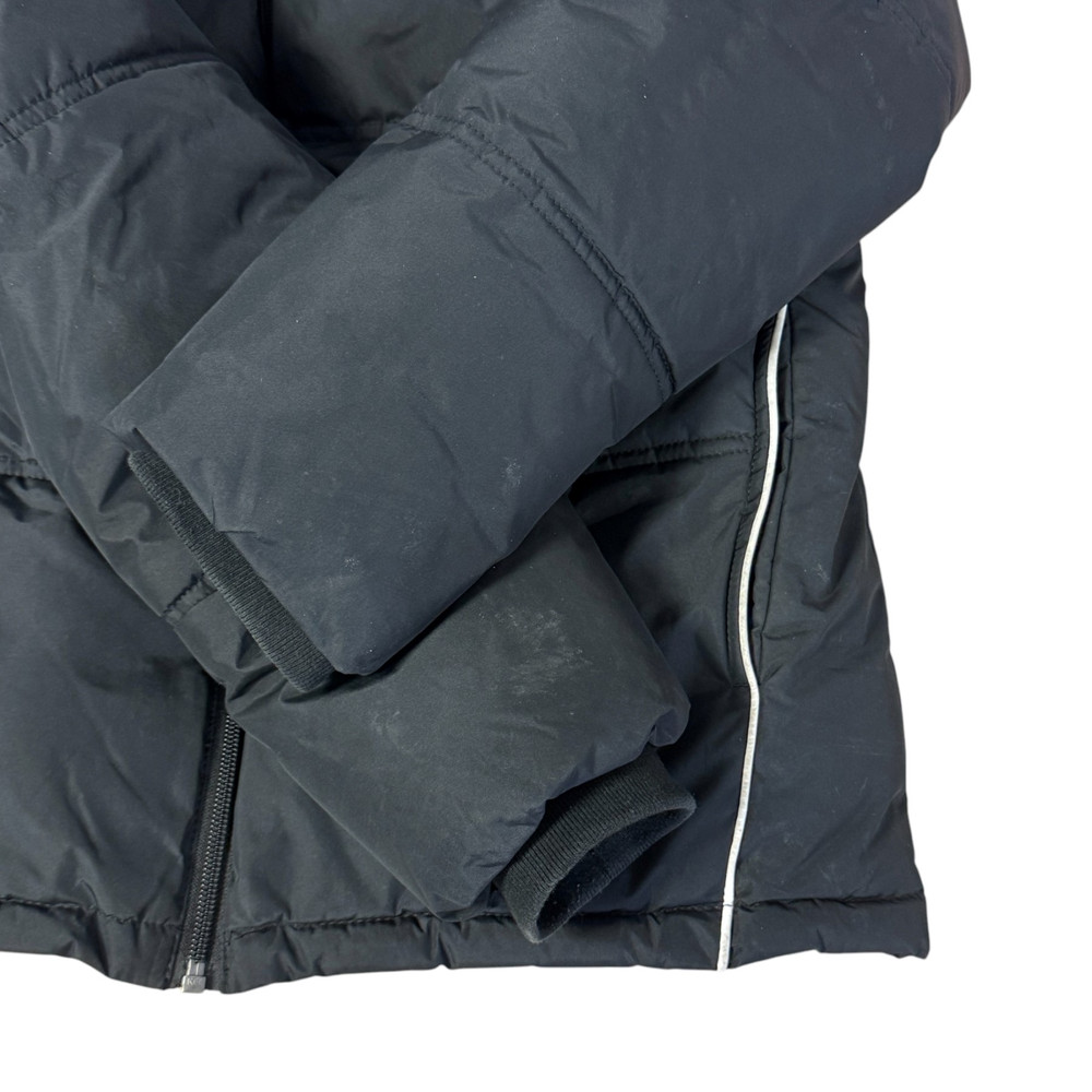 Naketano parka jacket L