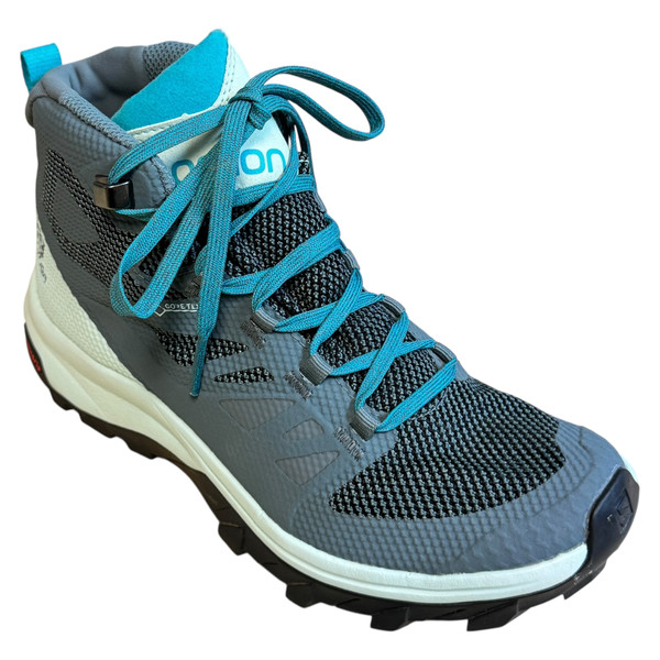 Salomon Outline Mid Gtx BUTY TREKKINGOWE damskie 36 2/3
