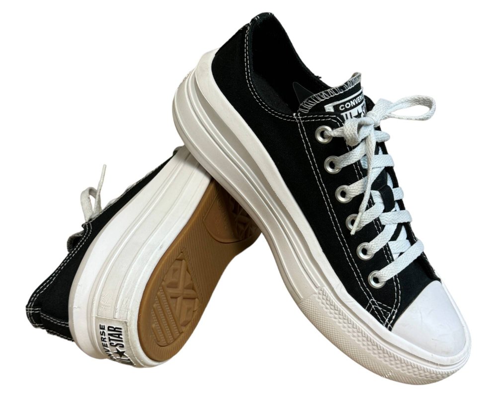 Converse Ctas Move Ox TRAMPKI  damskie 40