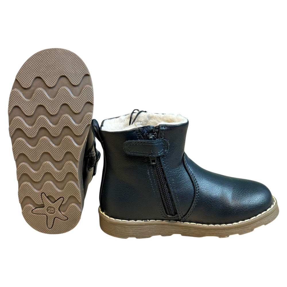 Friboo BOTKI dziecięce 25