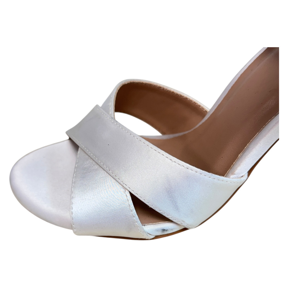 Anna Field SANDAŁY szpilki damskie 36