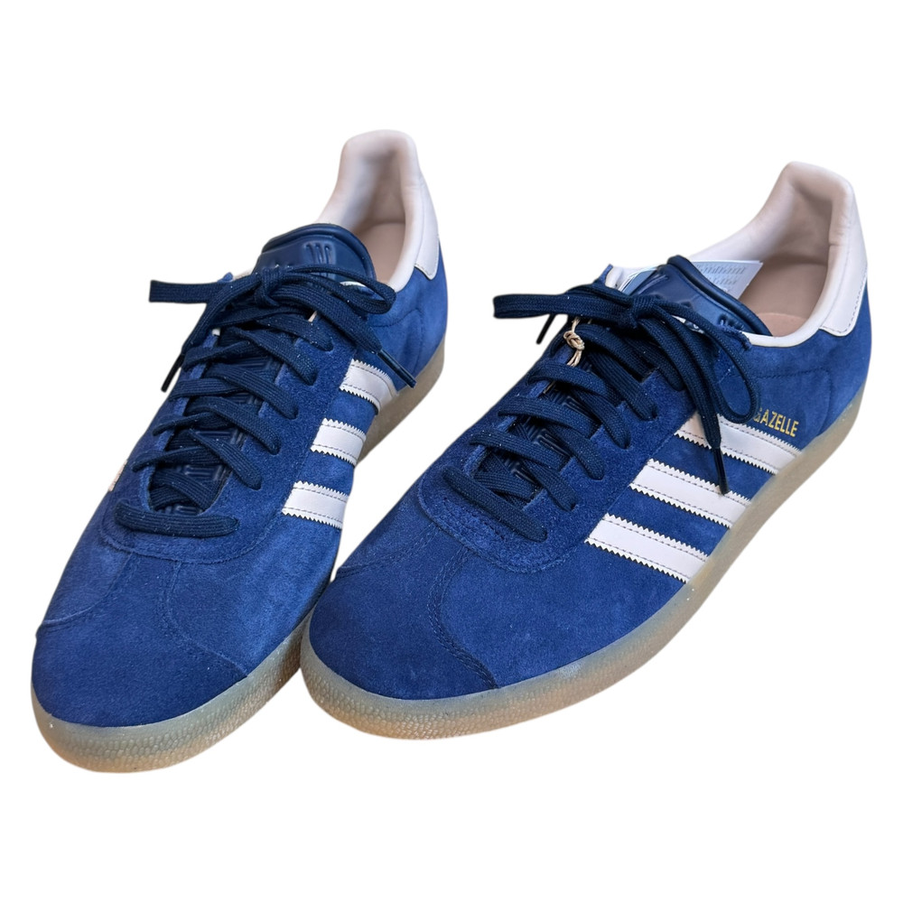 Adidas Gazelle BUTY SPORTOWE męskie 45 1/3