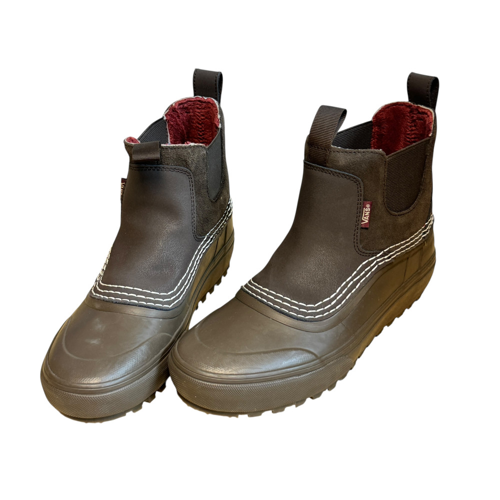 Vans ŚNIEGOWCE damskie 41/40.5