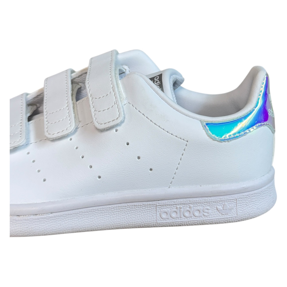 Adidas Stan Smith Cf BUTY SPORTOWE dziecięce 32/31.5
