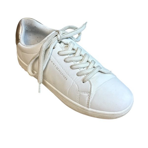 Tommy Hilfiger Low Cut Lace-Up BUTY SPORTOWE dziecięce 36