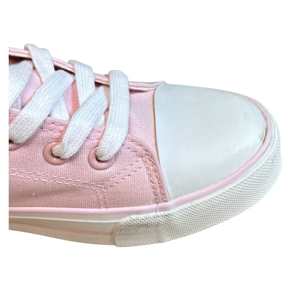 Friboo TRAMPKI wysokie dziecięce 34