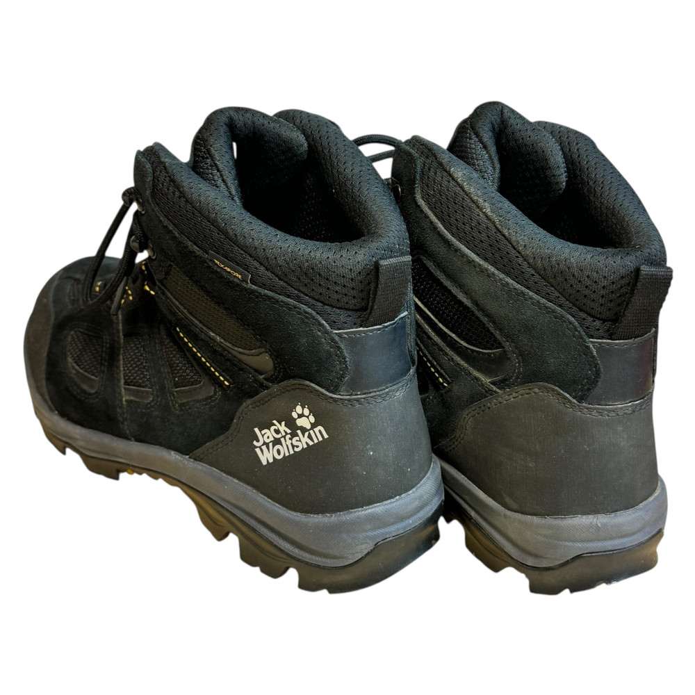 Jack Wolfskin VOJO 3 TEXAPORE MID BUTY TREKKINGOWE męskie 45
