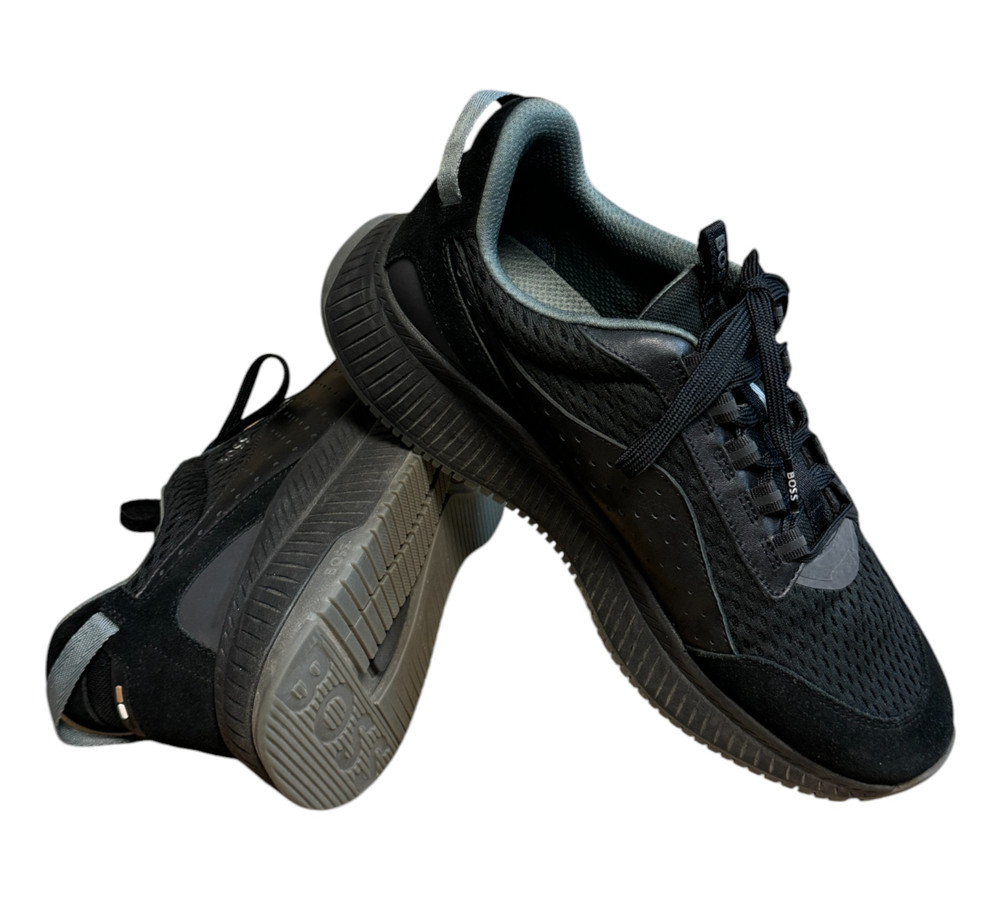 Boss TTNM EVO Runn sdltme BUTY SPORTOWE  męskie 41