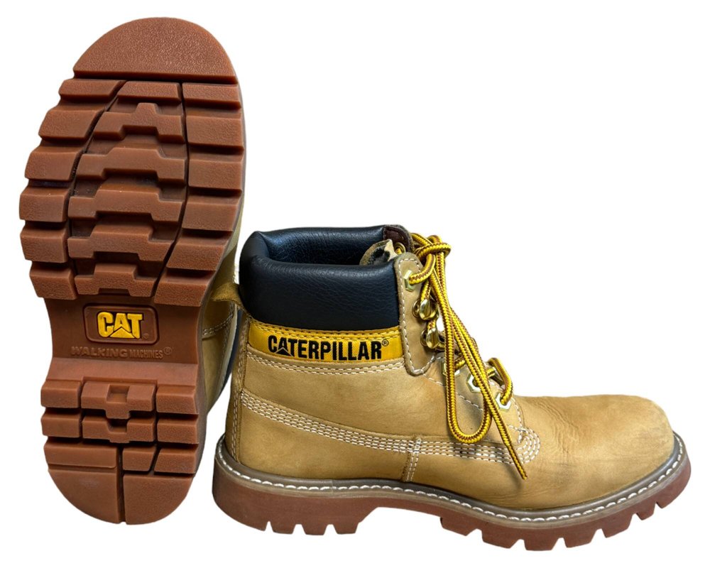 Caterpillar Colorado 2.0 BOTKI  damskie 38