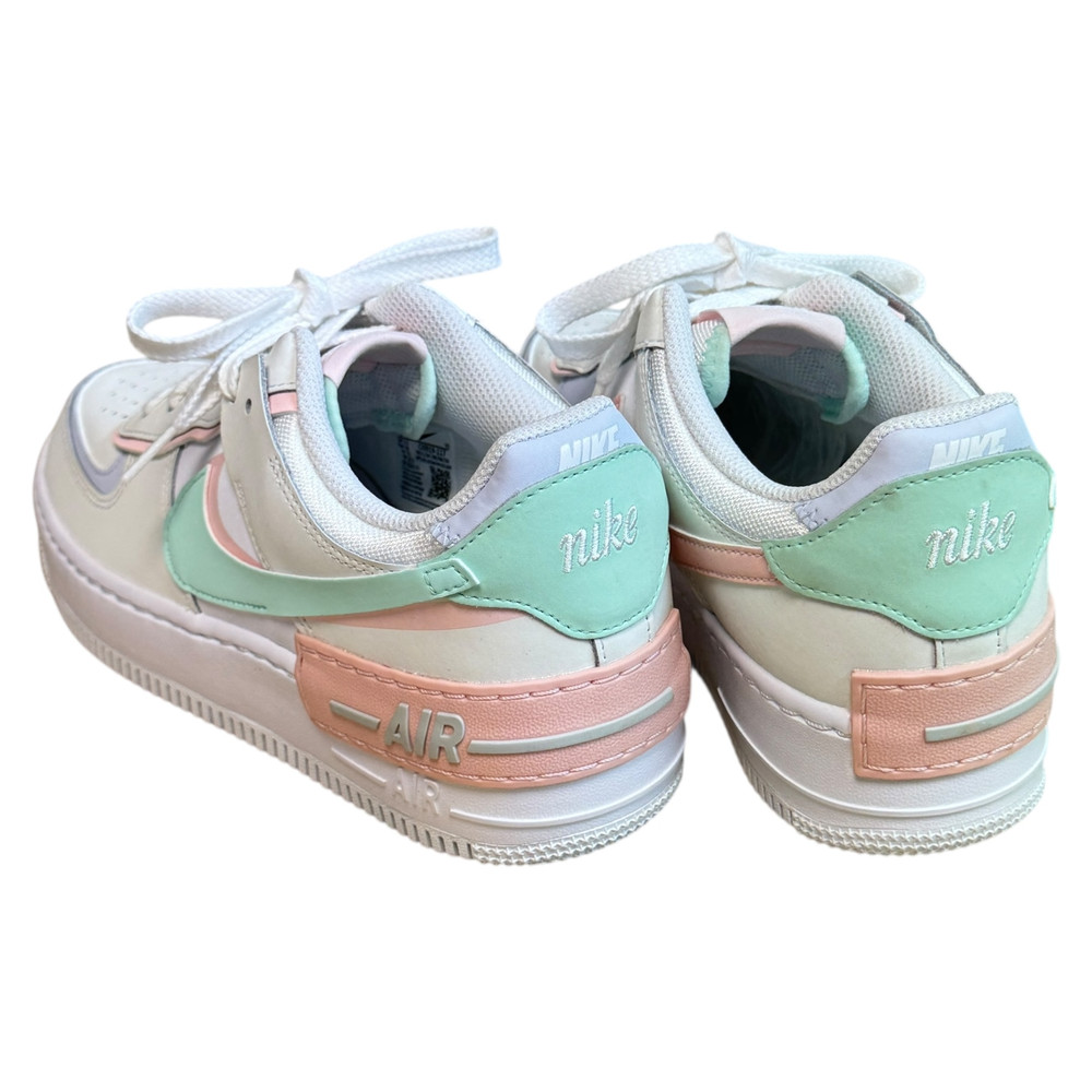 Nike AIR FORCE 1 SHADOW BUTY SPORTOWE damskie 39/38.5