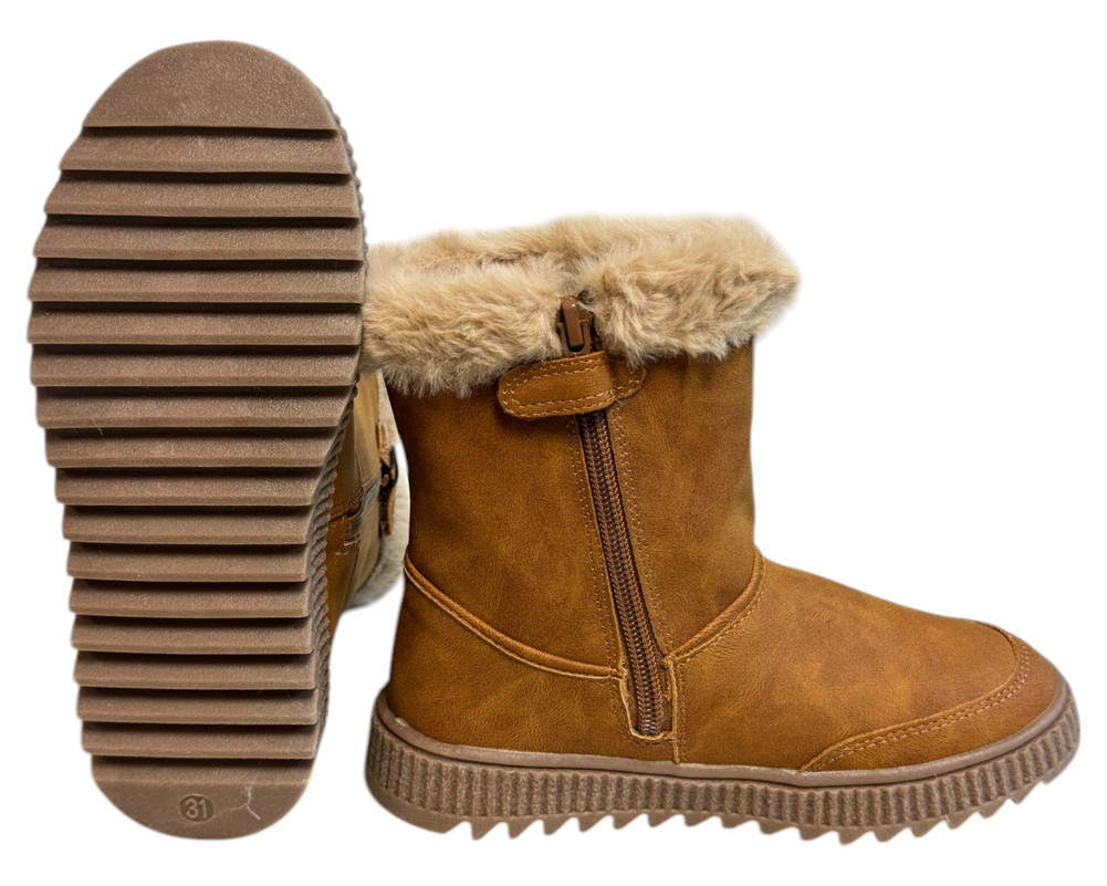 Friboo  BOTKI  dziecięce 30/31