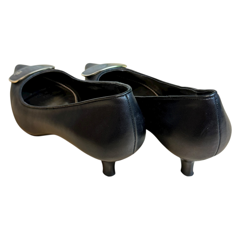 Lauren Ralph Lauren Abina CZÓŁENKA damskie 38,5