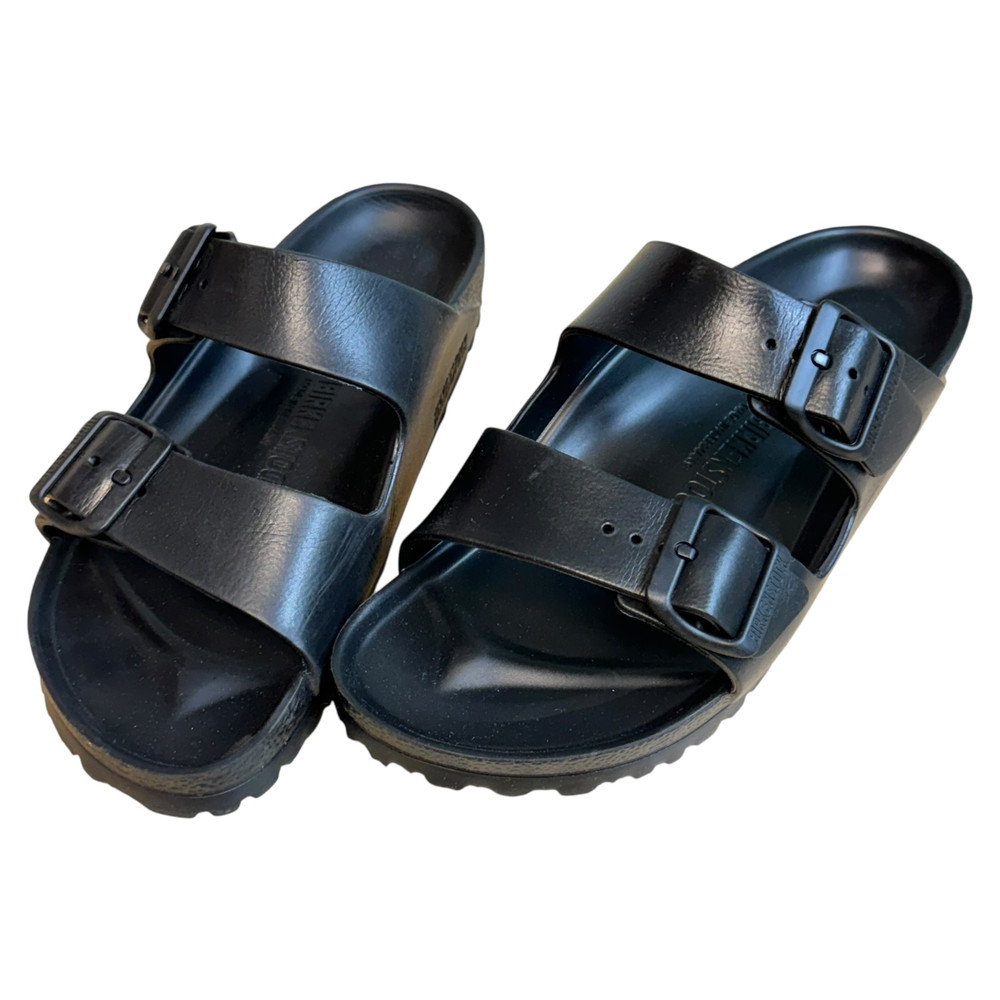 Birkenstock Arizona Eva KLAPKI damskie 38/37
