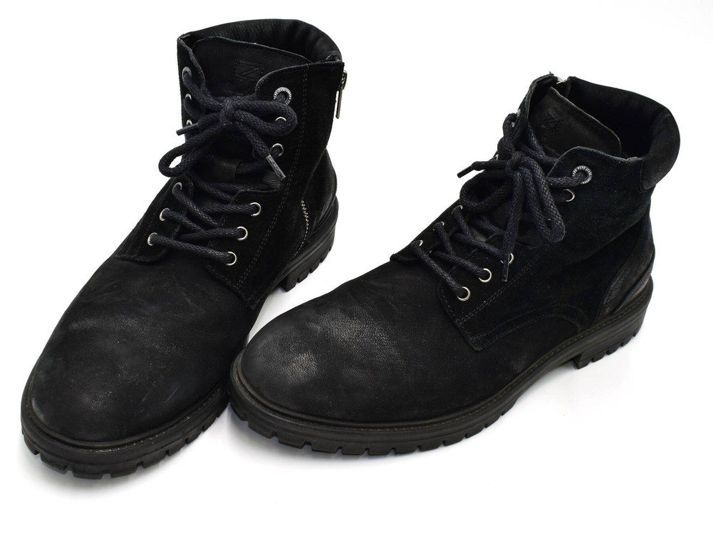 Pepe Jeans Ned Boot Antic BOTKI  męskie 45