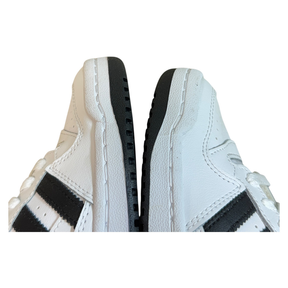 Adidas FORUM MID BUTY SPORTOWE wysokie dziecięce 36/37 1/3