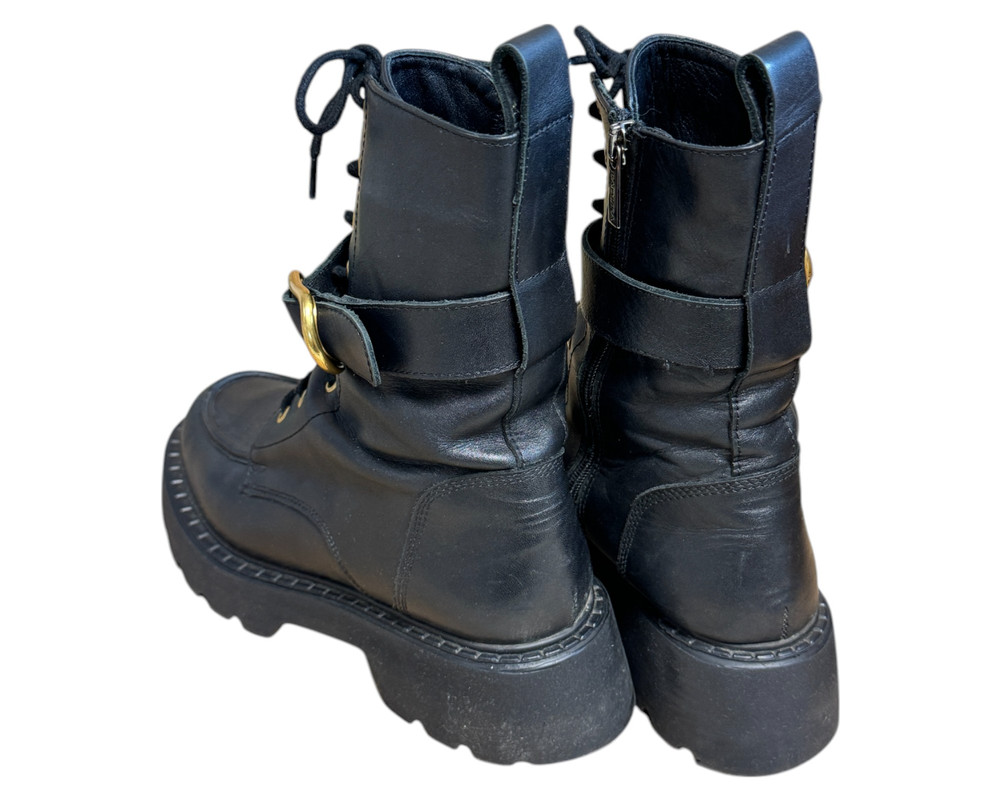 Badura  BOTKI  damskie 41